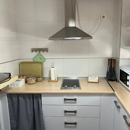 M&B Infantes Apartment Ronda Zewnętrze zdjęcie