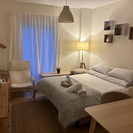 M&B Infantes Apartment Ronda Zewnętrze zdjęcie