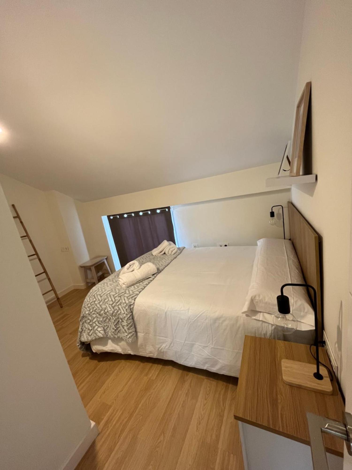 M&B Infantes Apartment Ronda Zewnętrze zdjęcie