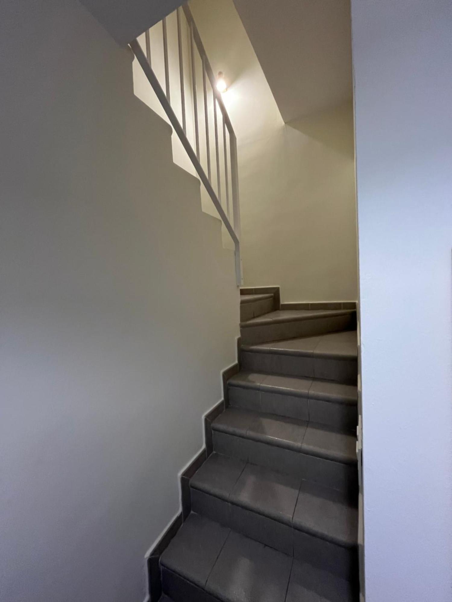 M&B Infantes Apartment Ronda Zewnętrze zdjęcie