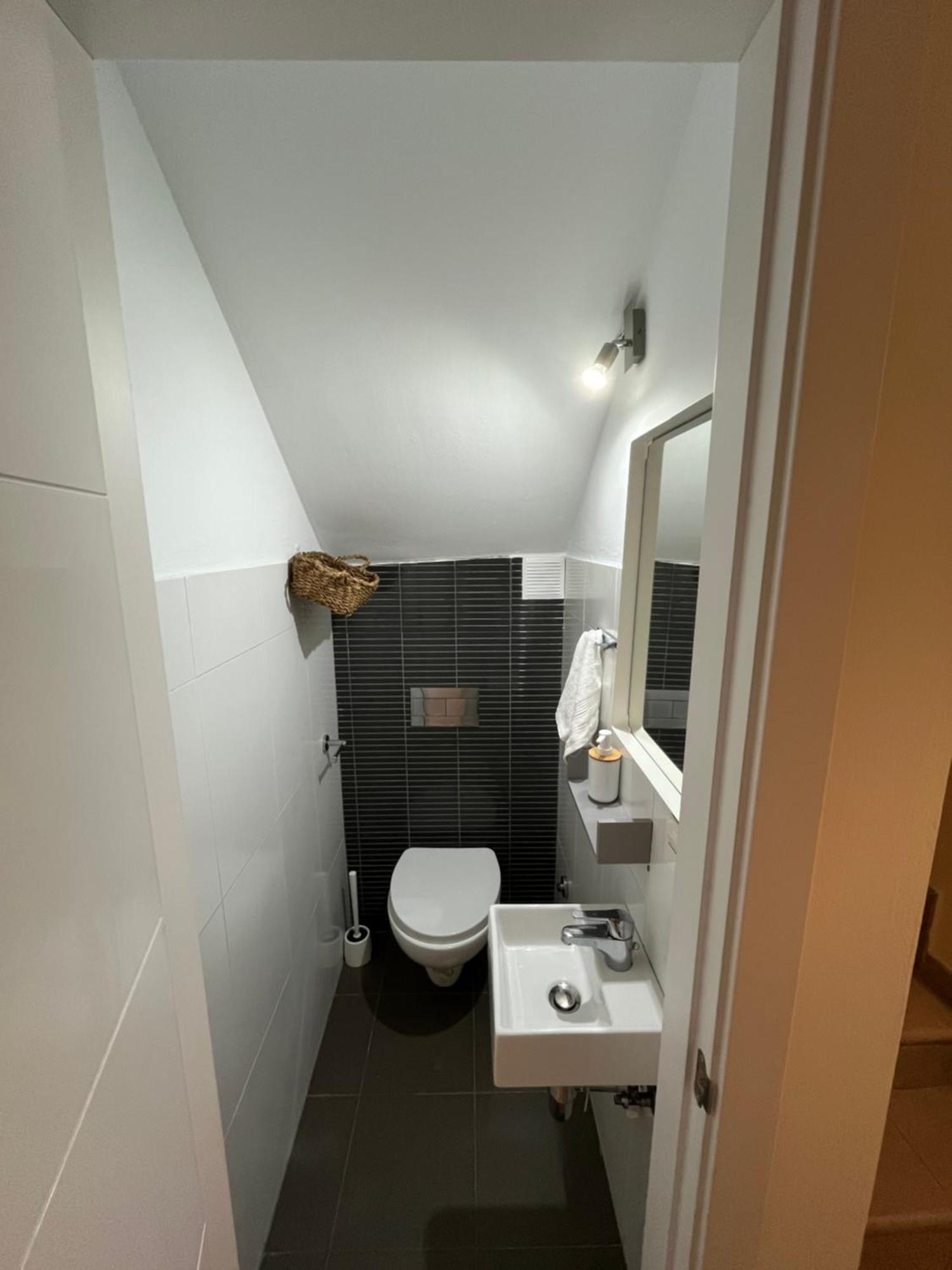 M&B Infantes Apartment Ronda Zewnętrze zdjęcie