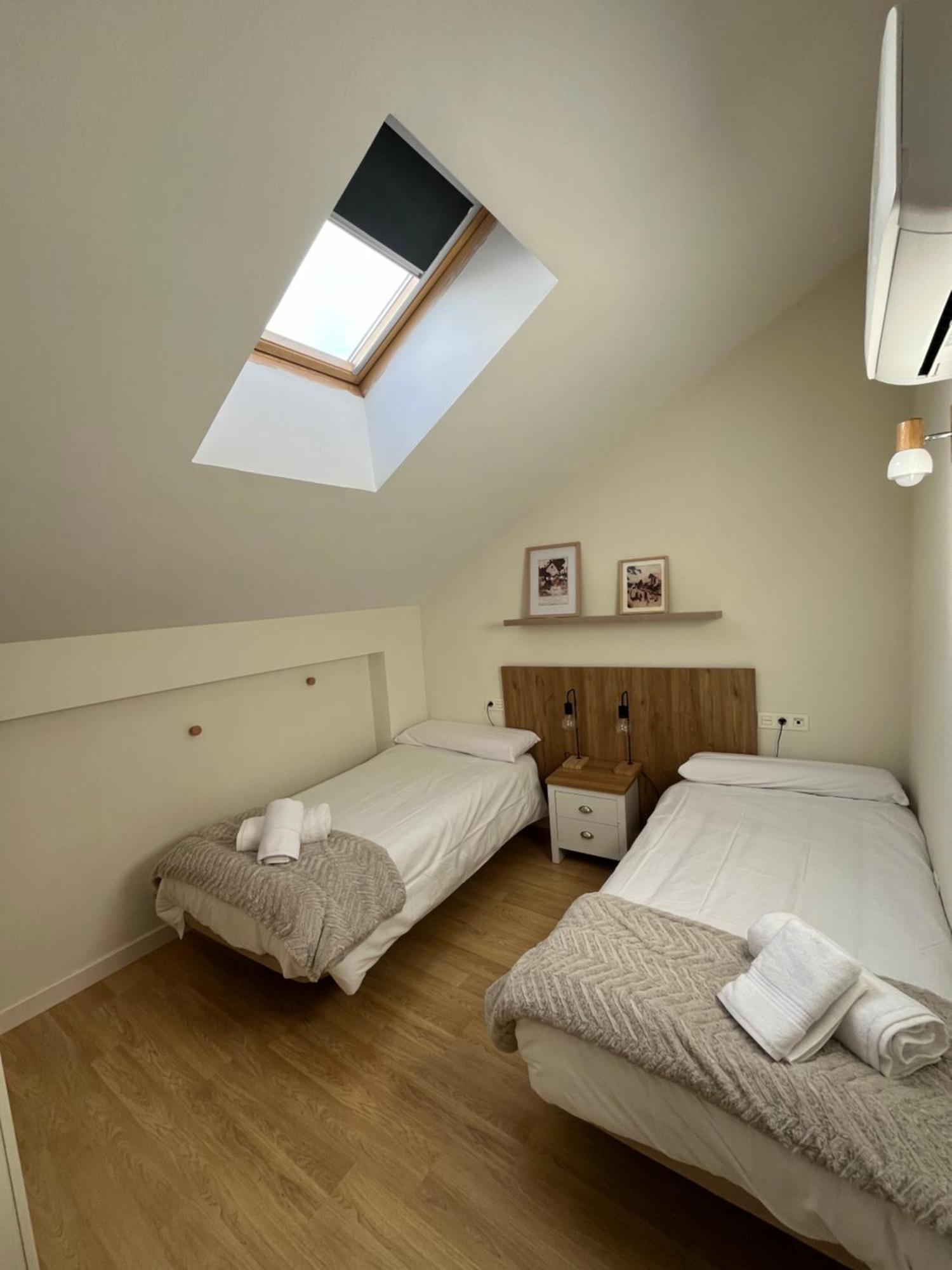 M&B Infantes Apartment Ronda Zewnętrze zdjęcie
