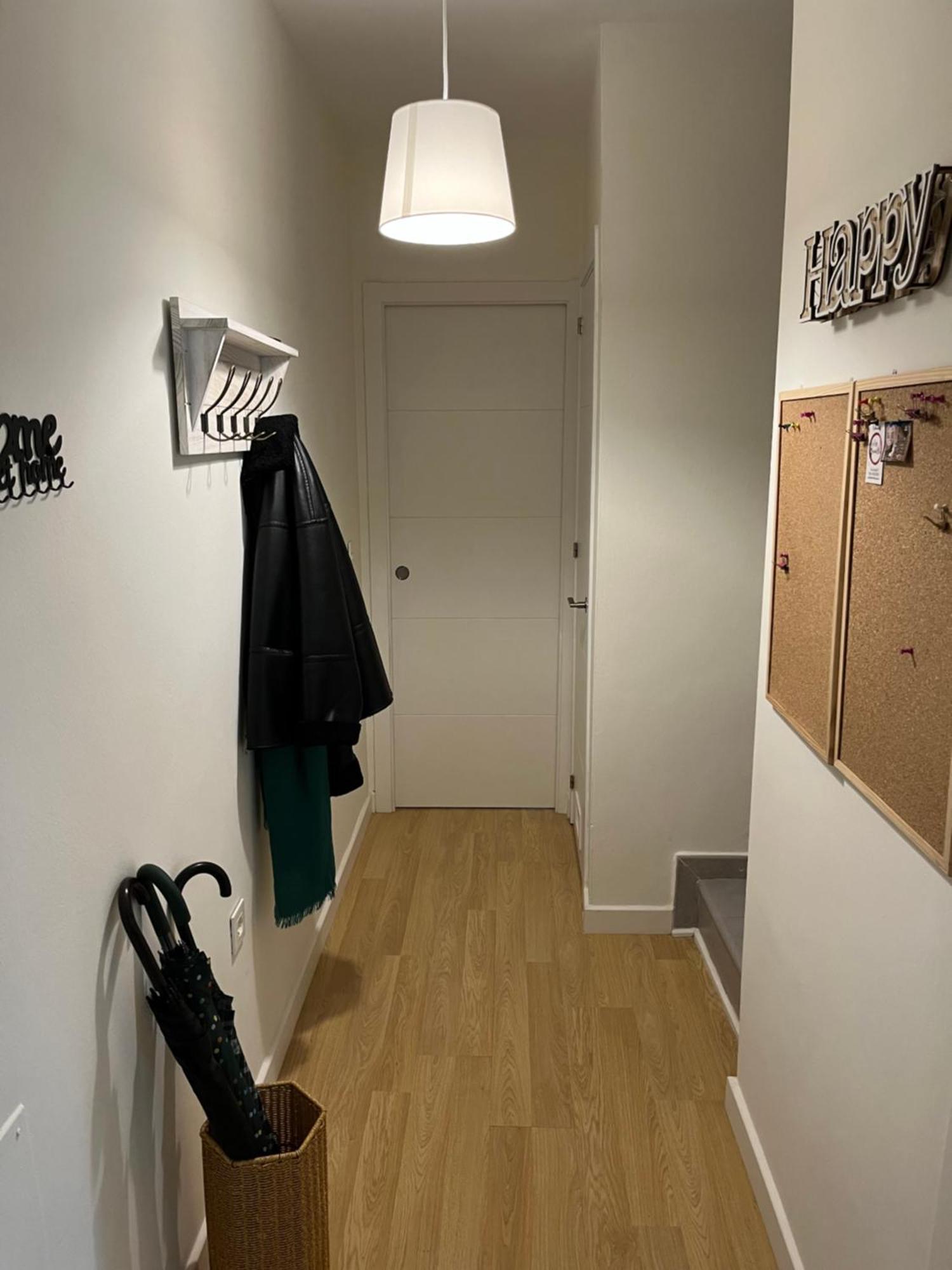 M&B Infantes Apartment Ronda Zewnętrze zdjęcie